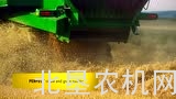 约翰迪尔T系列收割机产品介绍