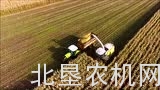 挑战者Terra Gator青贮接斗车 自动换接斗
