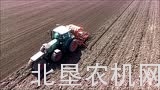独特外形的芬特拖拉机