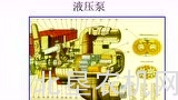 北垦农机学苑——802拖拉机液压传动系统