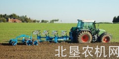 春耕生产由南向北渐次展开 大豆和油料面积将扩大