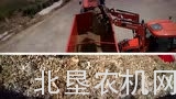 热特多用途拖拉机