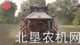 郁金香Polymat300-24配套HSD圆盘耙