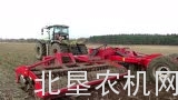 郁金香1200 1250XLHT圆盘耙