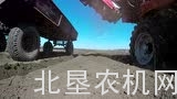 格立莫CS150泥土石头分离机