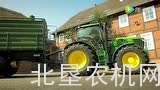 迪尔,凯斯,芬特,挑战者各种拖拉机,收割机都有