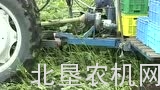 阿萨利公司GB系列青豆收获机