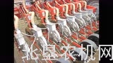 baselier公司垄内施药机