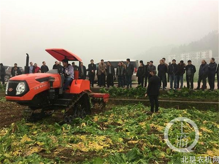 违规经营 5家农机产销企业被处理