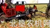 法国ERME公司大蒜种植全程机械化设备