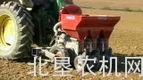 法国ERME公司3行气吸大蒜播种机