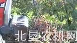 Forigo公司Trincia型剪草机
