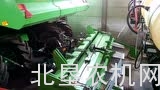 麦迪玛CP系列马铃薯播种机