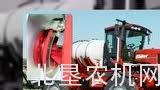 Miller公司Condor GC系列喷药机