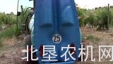博图FUCTAIR牵引式喷药机介绍