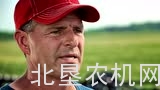 Miller公司高地隙玉米喷药机