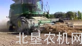 皮凯德公司芸豆收获成套设备介绍