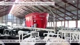 SILOKING SelfLine自走饲料搅拌车