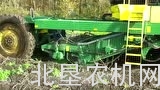 Ploeger公司AR系列根茎作物收获机