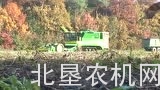 Ploeger公司新型马铃薯收获机