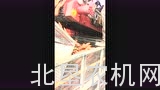 西蒙公司S3S胡萝卜收获机日本演示二