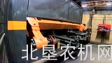 谢尔本工厂展示