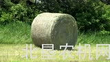 威猛关于草捆存放的注意事项介绍