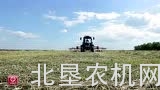 罗斯托夫Kolibri系列搂草机
