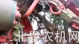 西蒙RPTC系列灌木起收机