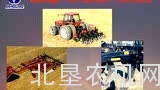 北垦农机学苑——苜蓿的种植培训