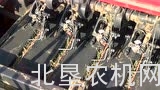 Supertino公司SR系列方捆打包机