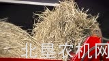 Supertino公司SD4E型草捆粉碎饲喂车