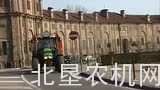 Supertino公司CS系列粪肥抛洒车