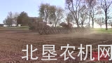 各大品牌的玉米播种机介绍