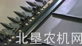 麦克唐FD1割台调整介绍四