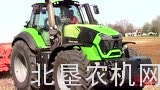 这些都是你最想要的拖拉机