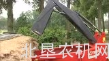萃欧立公司GIGANT500型自装载饲料搅拌车