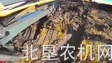 versatile公司550三角履带拖拉机