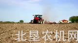 versatile公司MFWD290型拖拉机