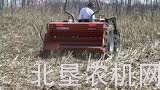 百利灵公司（Brillion）Till 'N型联合条播机