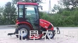 东洋公司T273型拖拉机