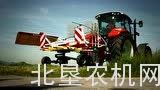 博田TOP旋转搂草机