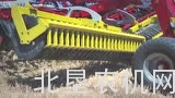 博田TERRADISC 6001 T联合整地机