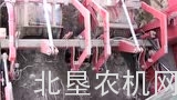 迪沃夫RCE3060型双行马铃薯收获机