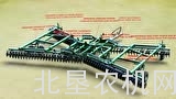 大平原公司7000系列圆盘耙