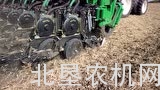 大平原YP-30和YP-40请免耕播种机
