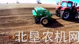 大平原公司1206NT型条播机