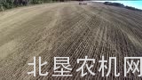 大平原公司 3S-4000HD型条播机
