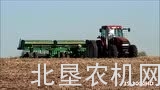 大平原3P606NT和3S3000HD 条播机演示