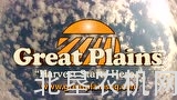 大平原公司气吹式播种机作业视频